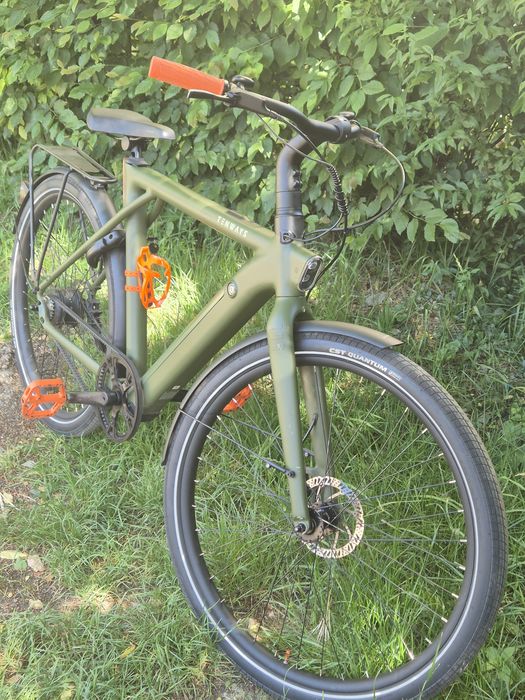 Biciclete electrice