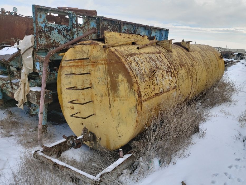 Продам ёмкостья 25-40м3