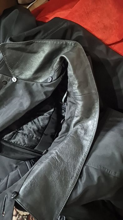 Продам куртку большего размера