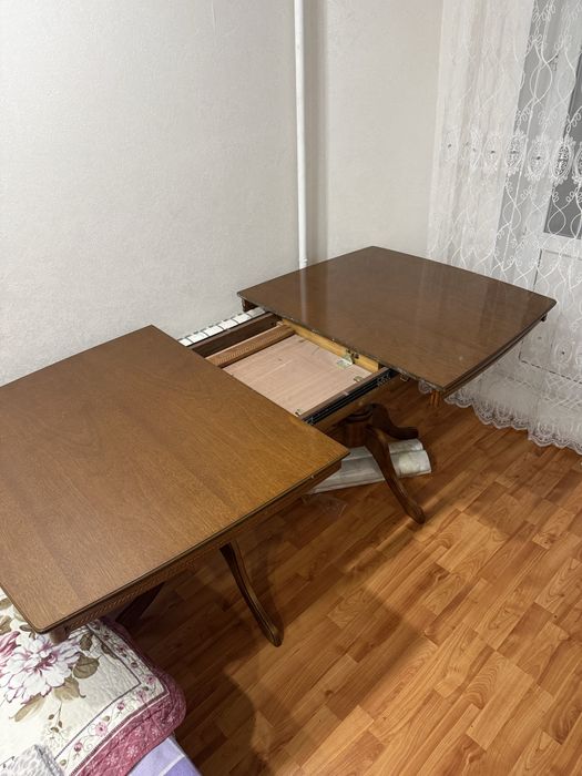 Продам стол в хорошем состоянии!