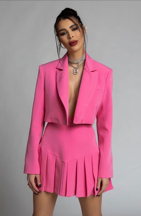 Бонбонен сет Nicole collection