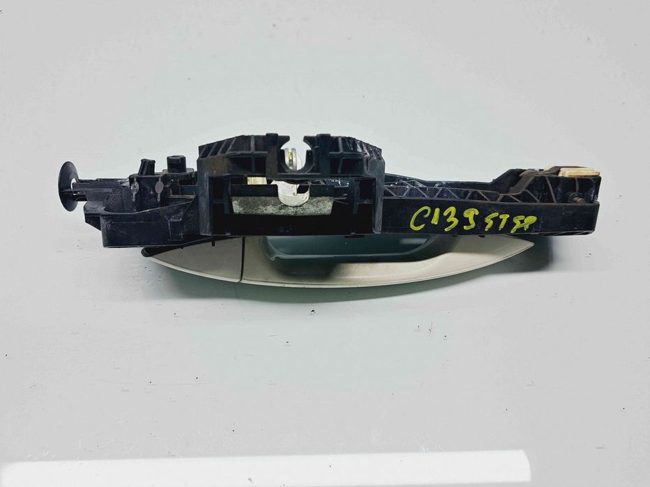 Maner usa stanga spate Mercedes Clasa C (W204) [Fabr 2007-2014] 650 AL