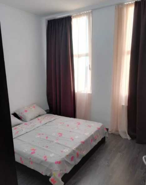 Дава се под наем Двустаен апартамент в Пловдив, Коматево - 60 кв.м за 270.3 € - Снимка #2