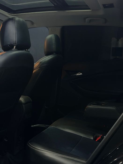 Tracker 2 Premier Plus