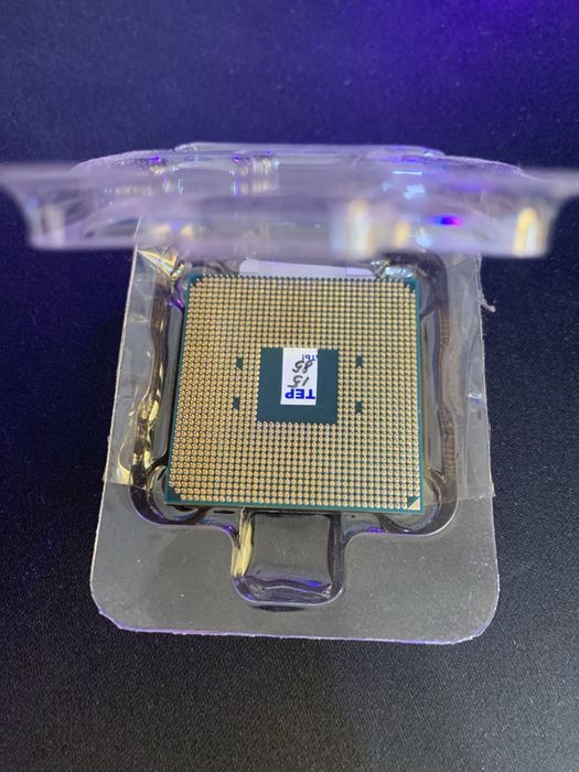 AMD Ryzen 5 3500