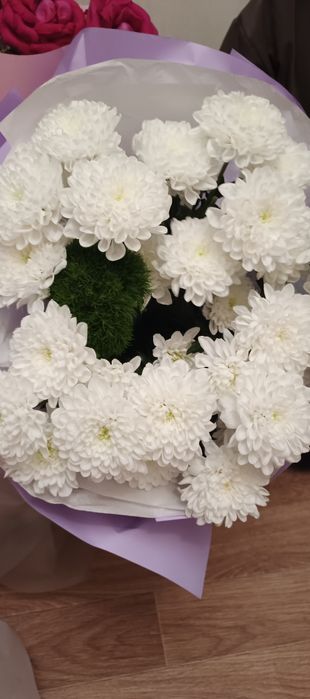 Продам букет цветов