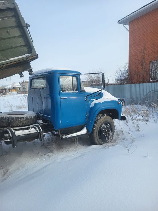 Продам зил сельхозник