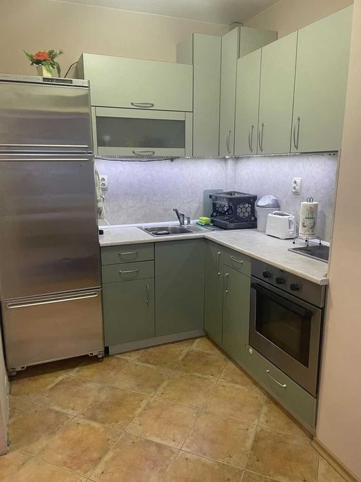 Двустаен апартамент в Каменица 1