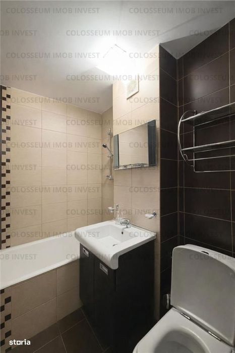 Apartament 3 camere | decomandat | etaj 1- zona Astra-Vulturului