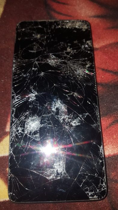 Telefoane pentru piese