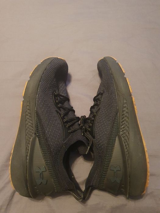 Adidași Under Armour 43