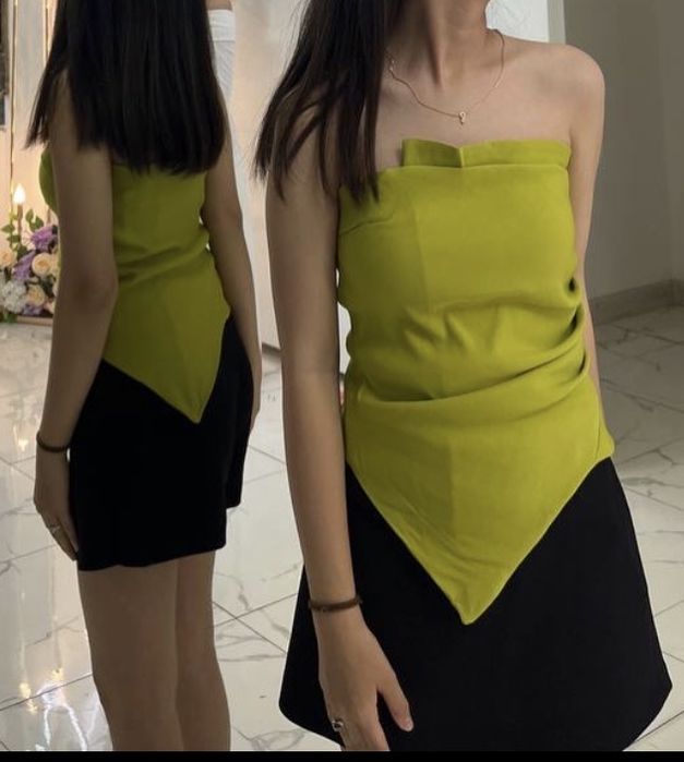 Топ Zara за 20тыс