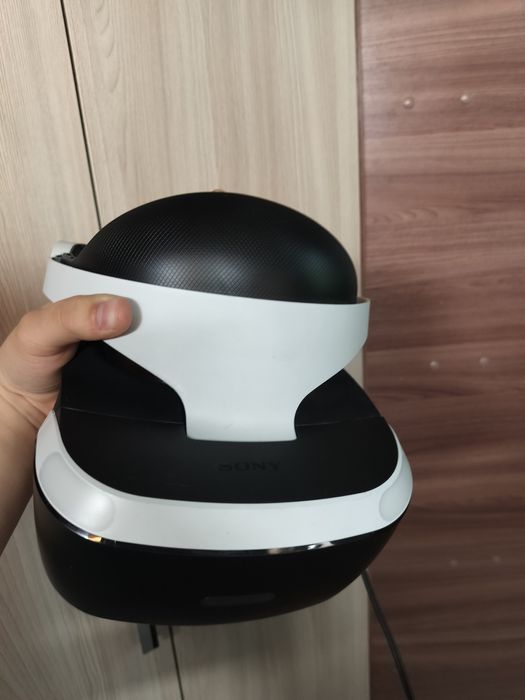 Полный комплект VR