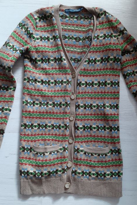 Cardigan Ralph Lauren