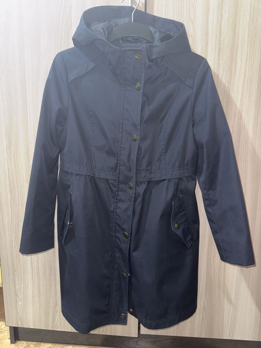 Куртка плащ O’STIN. Размер М.