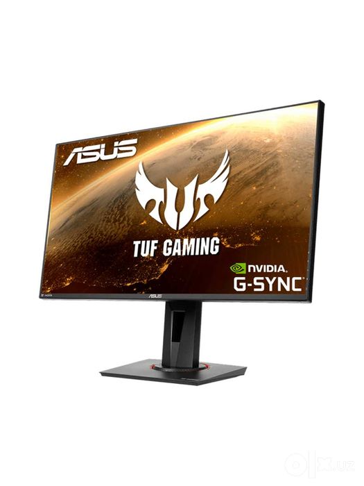 Монитор ASUS TUF Gaming VG279QM / 27 " / 280 Гц / IPS / 1мс