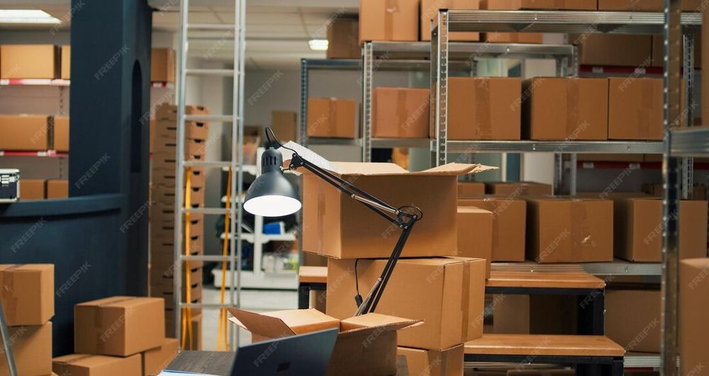 Камера хранения, склад посуточно