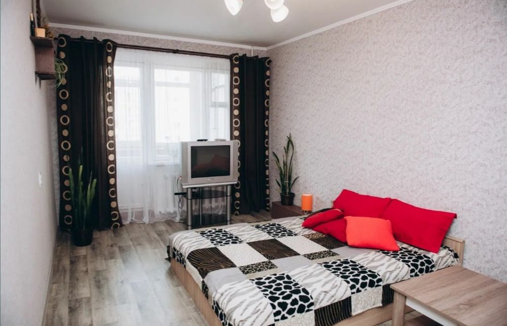 Сарыарка 11-Кенесары