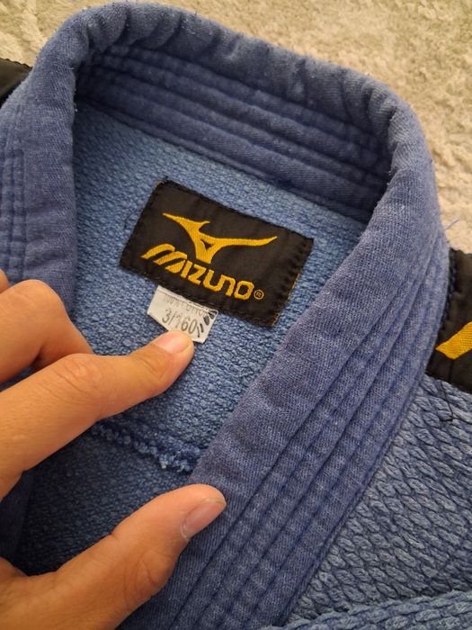 Продам верх кимано mizuno