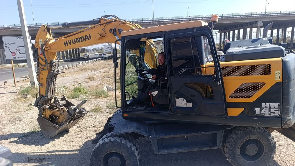 Услуги Погрузчика 2 куб