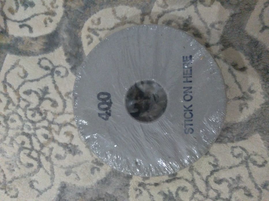 Продам точильный диск