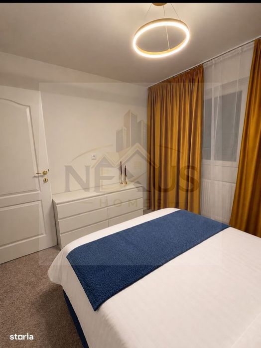 Apartament,