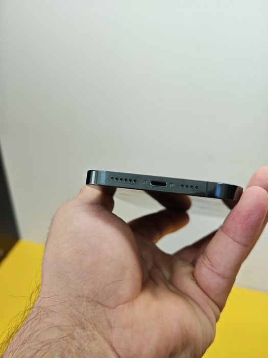 iPhone 13 Pro Max 128 100%