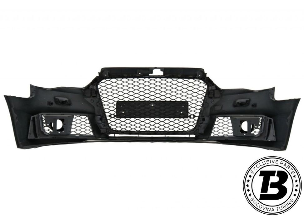 Bara Fata compatibila cu Audi A3 8V RS3 Design
