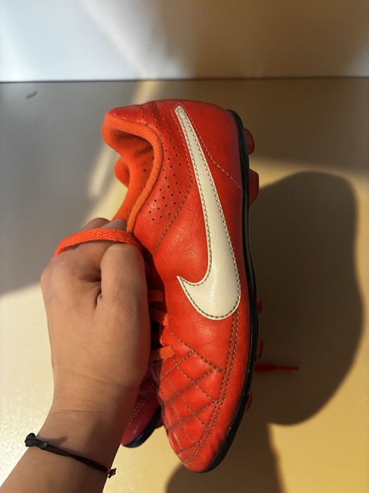 Бутонки за футбол Nike 31