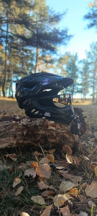 Велосипед гильшталь