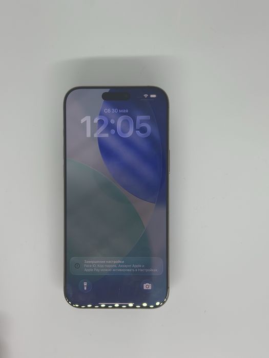 Iphone 16 pro max 256gb 92%