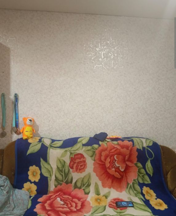 Продается комната Васильковский 18