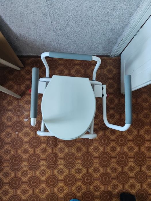 Продам биотуалет