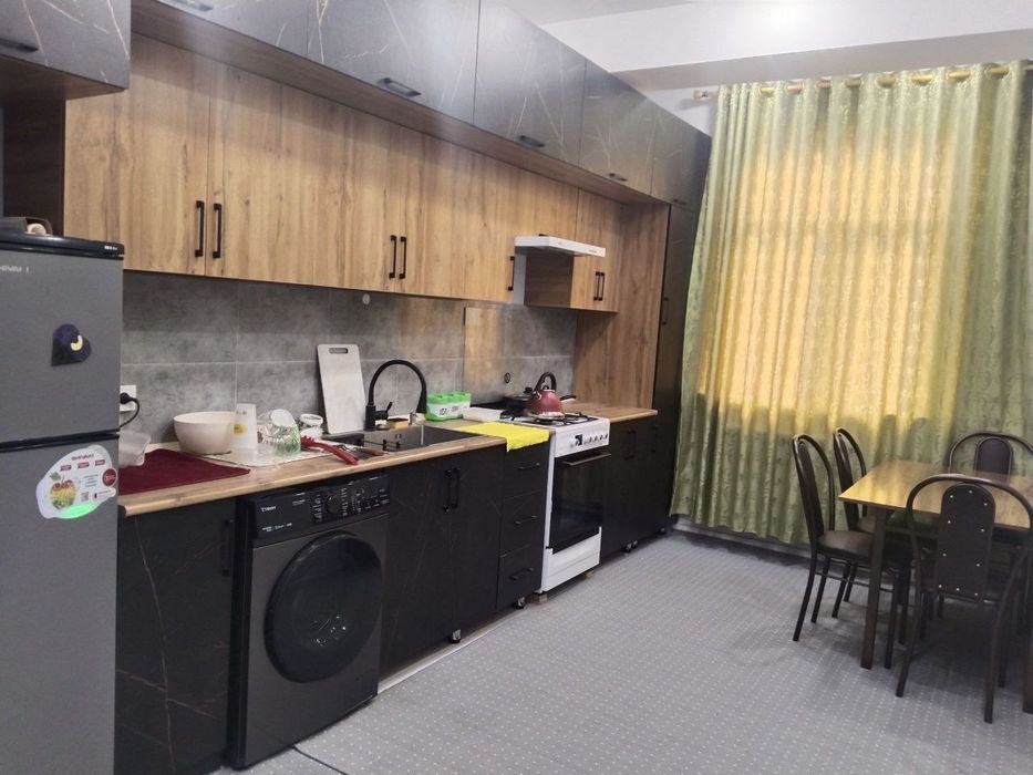 Beruniy metro bekati yaqinida 1xonali kvartira ijaraga beriladi.