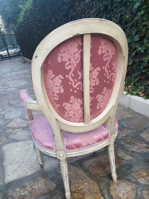 Страхотни Столове Луй 14