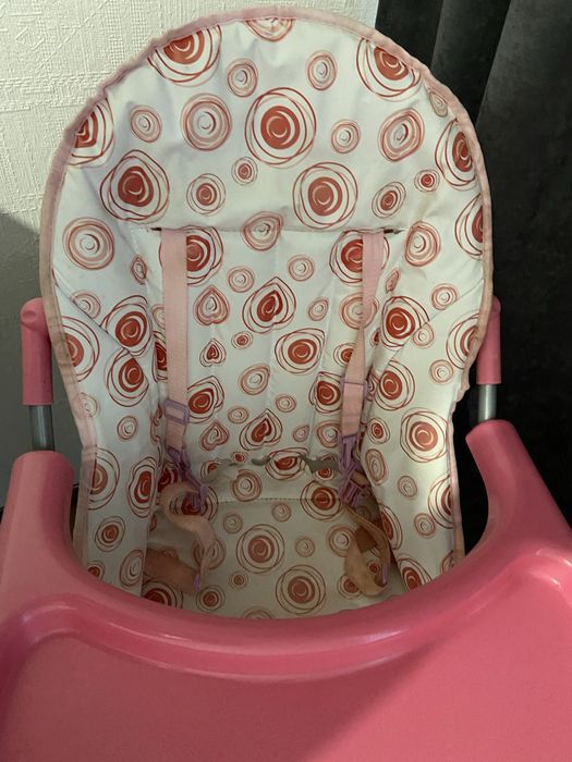 Стулчик для кормления