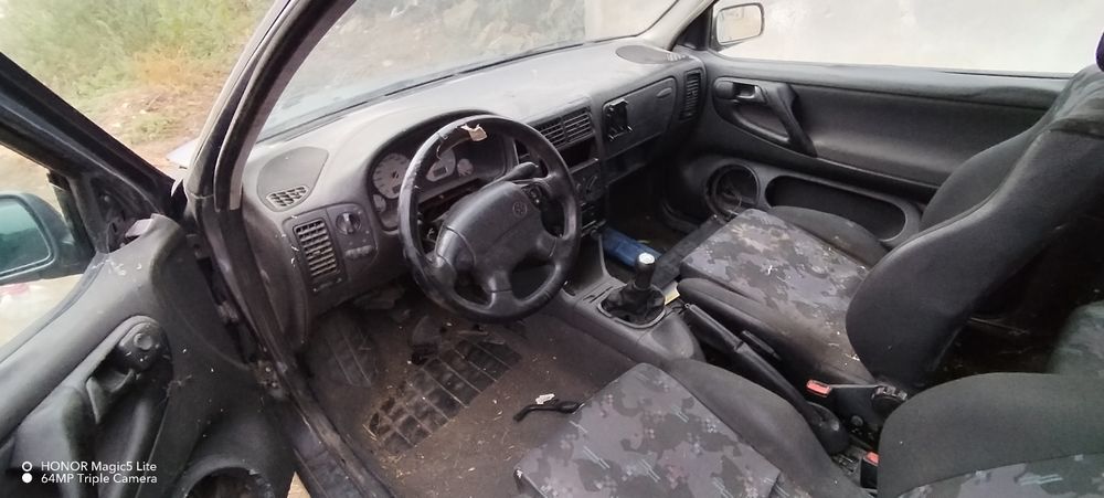 Vw polo на части