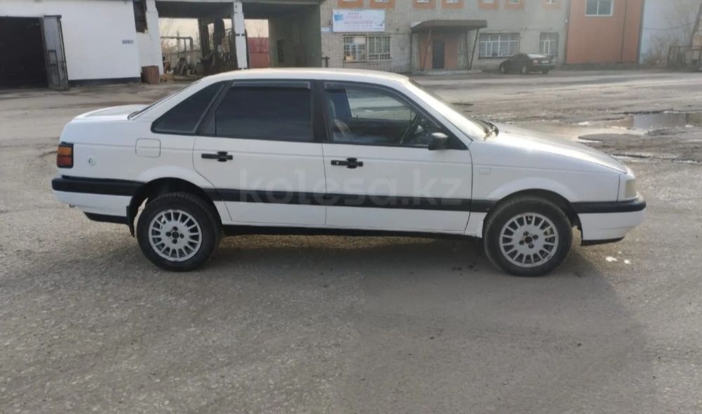 Продам фольцваген пассат