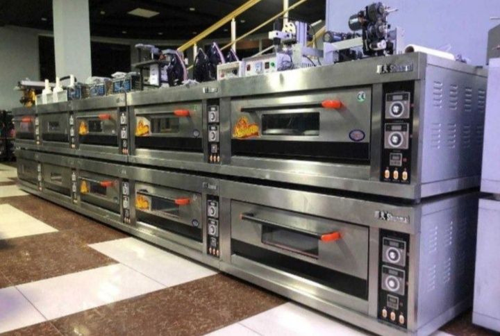 Duxobka pechka 1 patnosdan 9 patnosligacha Xitoyda ishlab chiqarilgan