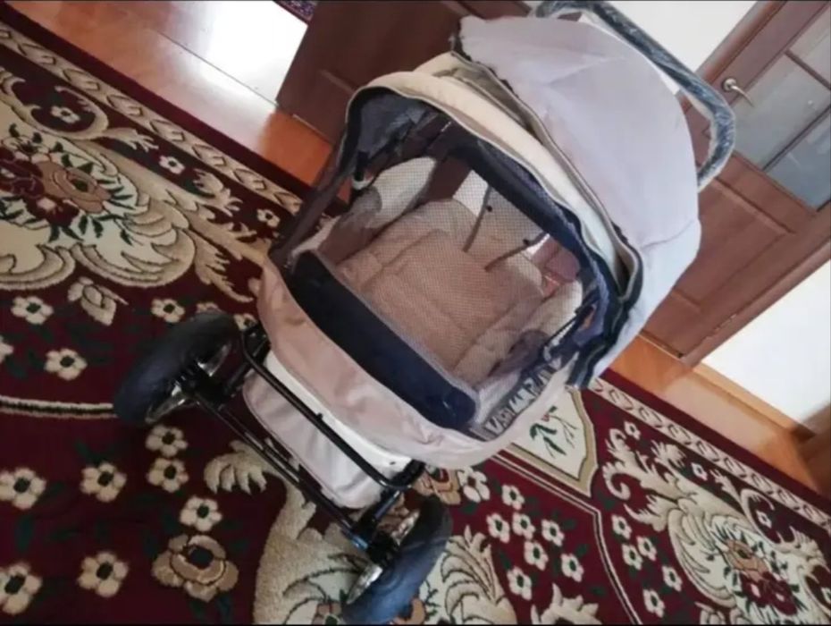 Продаётся каляска