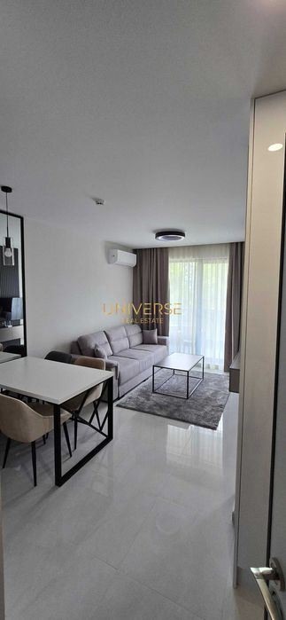 Продава се Двустаен апартамент в к.к. Слънчев бряг - 57 кв.м за 2053 €/кв.м - Снимка #1