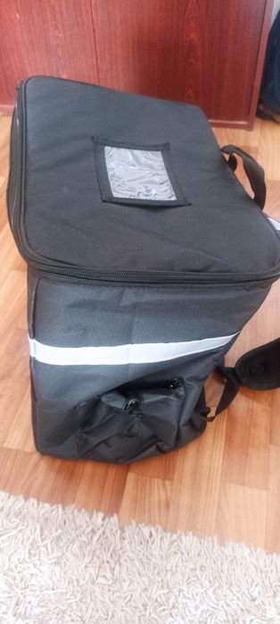 Термосумка для доставки