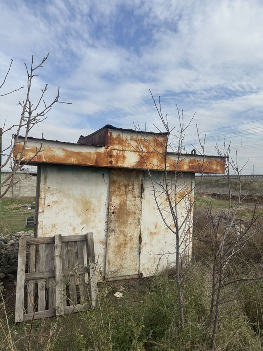 Будка сатылады 250000