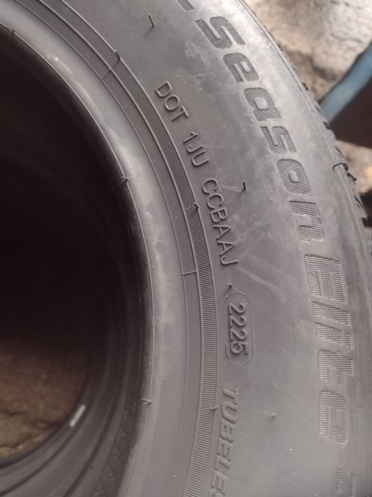 Всесезонни 155/70/13 Westlake dot2225