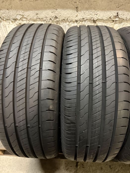 205/55/16 GoodYear 4бр дот24