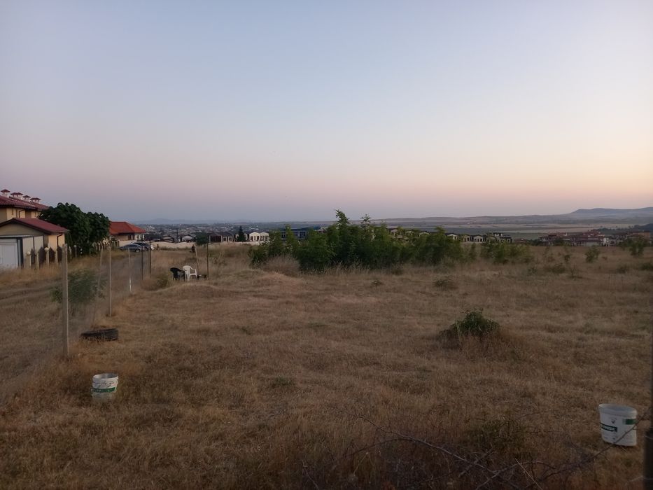 Продава се Земеделски имот в с. Кошарица, Област Бургас -  кв.м за 12368 €/дка - Снимка #6