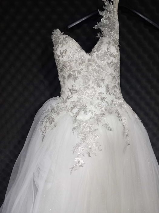 Rochie de mireasa