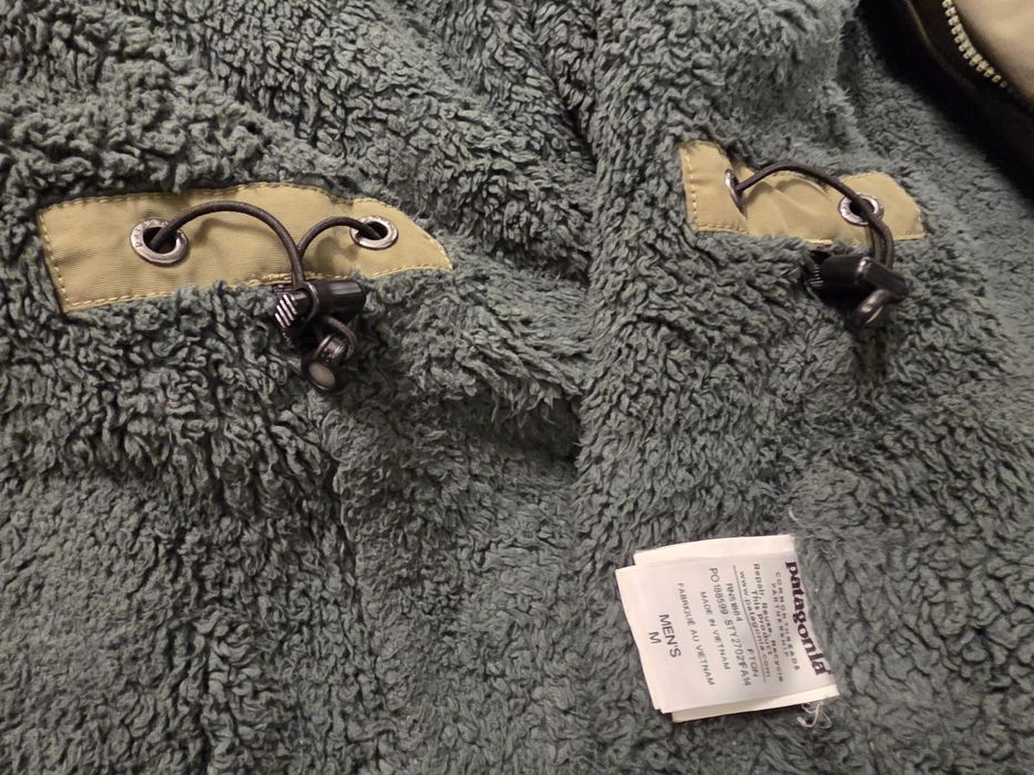 Patagonia парка  ,м разюер