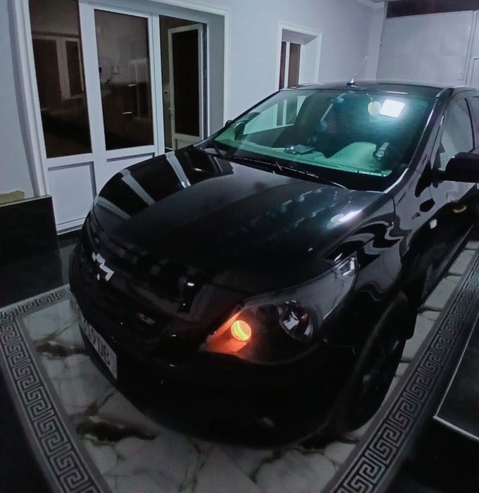 Cobalt midnight 2025