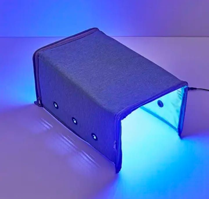 Фото лампа      КУВЕЗ